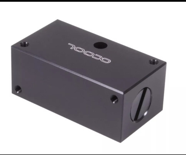 Alphacool ANKES Distro Plate C1 (Manifold)