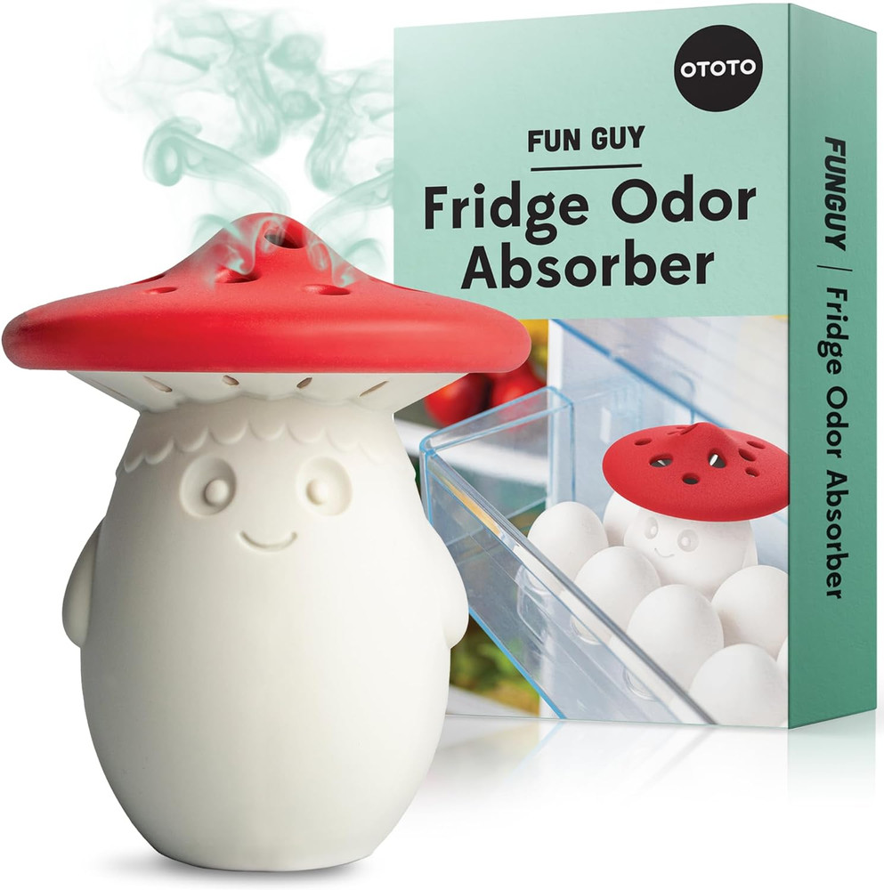 Fridge Deodorizer by  - Baking Soda Fridge, Refrigerator Deodorizer, Baking Soda