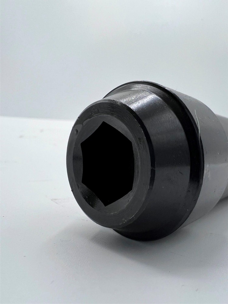 Sioux Valve Seat Stone Holder Replacement, Std. 3/8"+0.10 (.385")