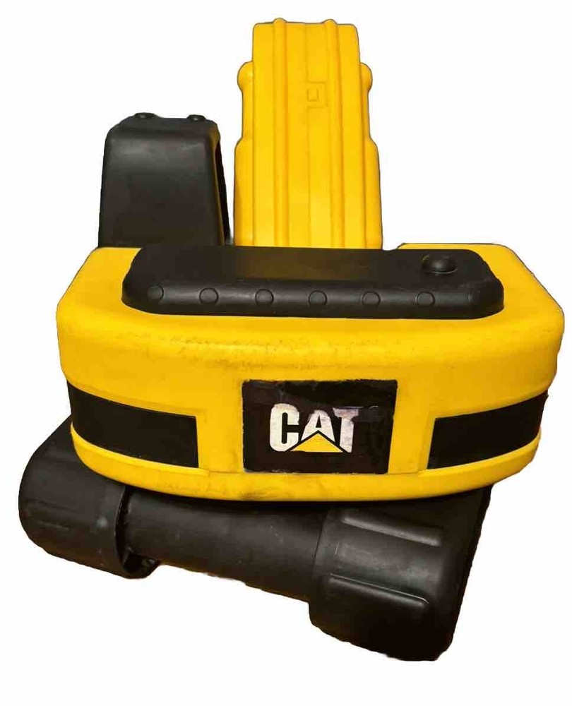 CAT: Excavator Toy