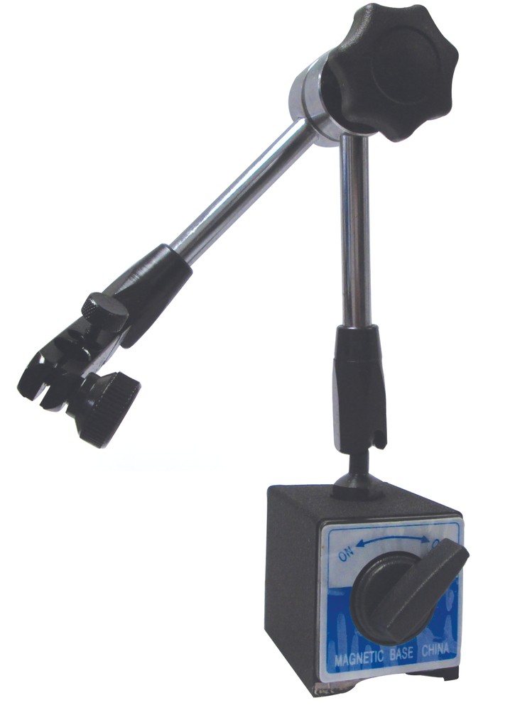 Flexible Arm Magnetic Base