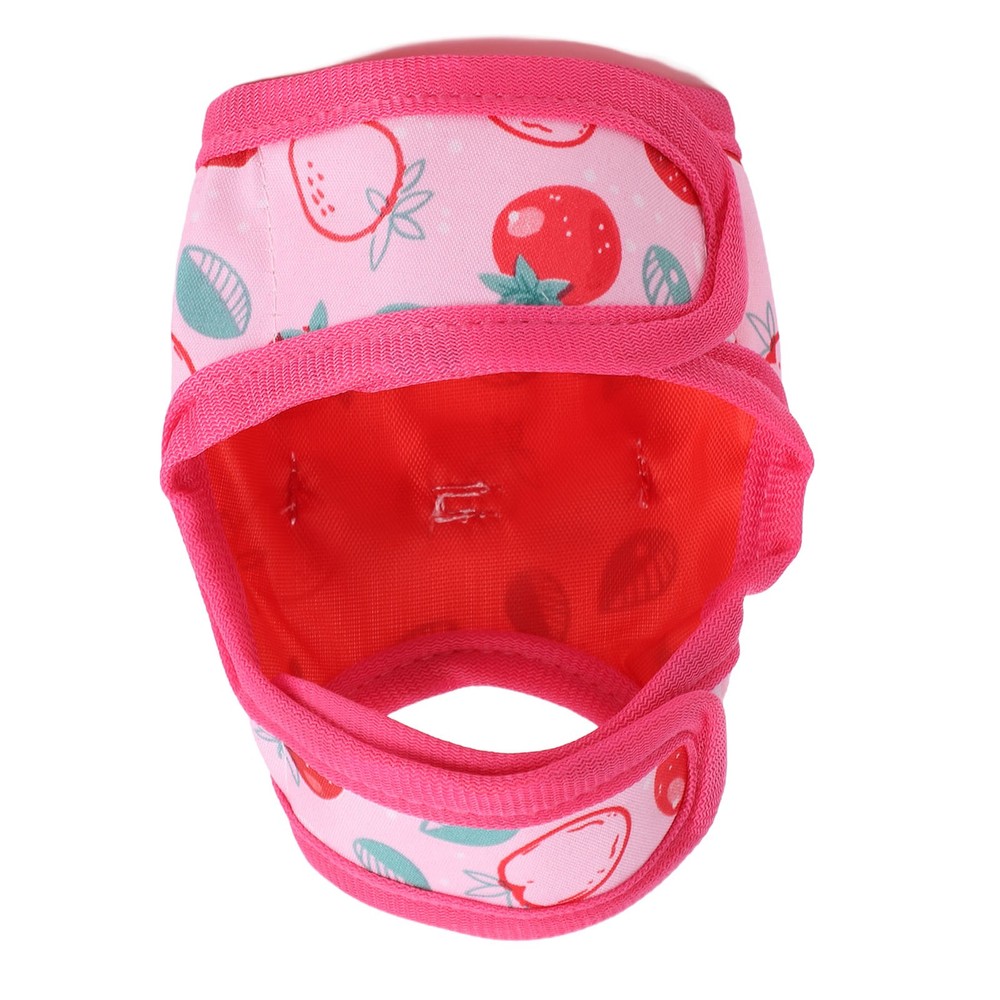 Escape Proof Lightweight Bunny Harness For Small Pets