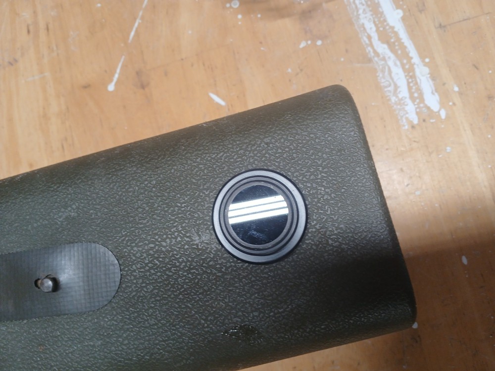 WEST GERMAN SNIPER SCOPE CASE