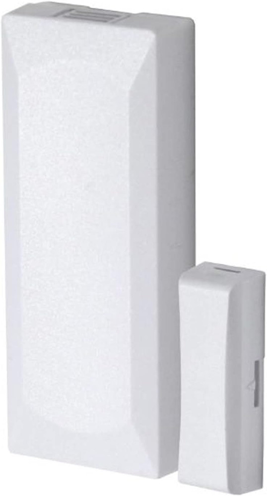 E Series Enhanced Thin Door Window W/External Contact Support.