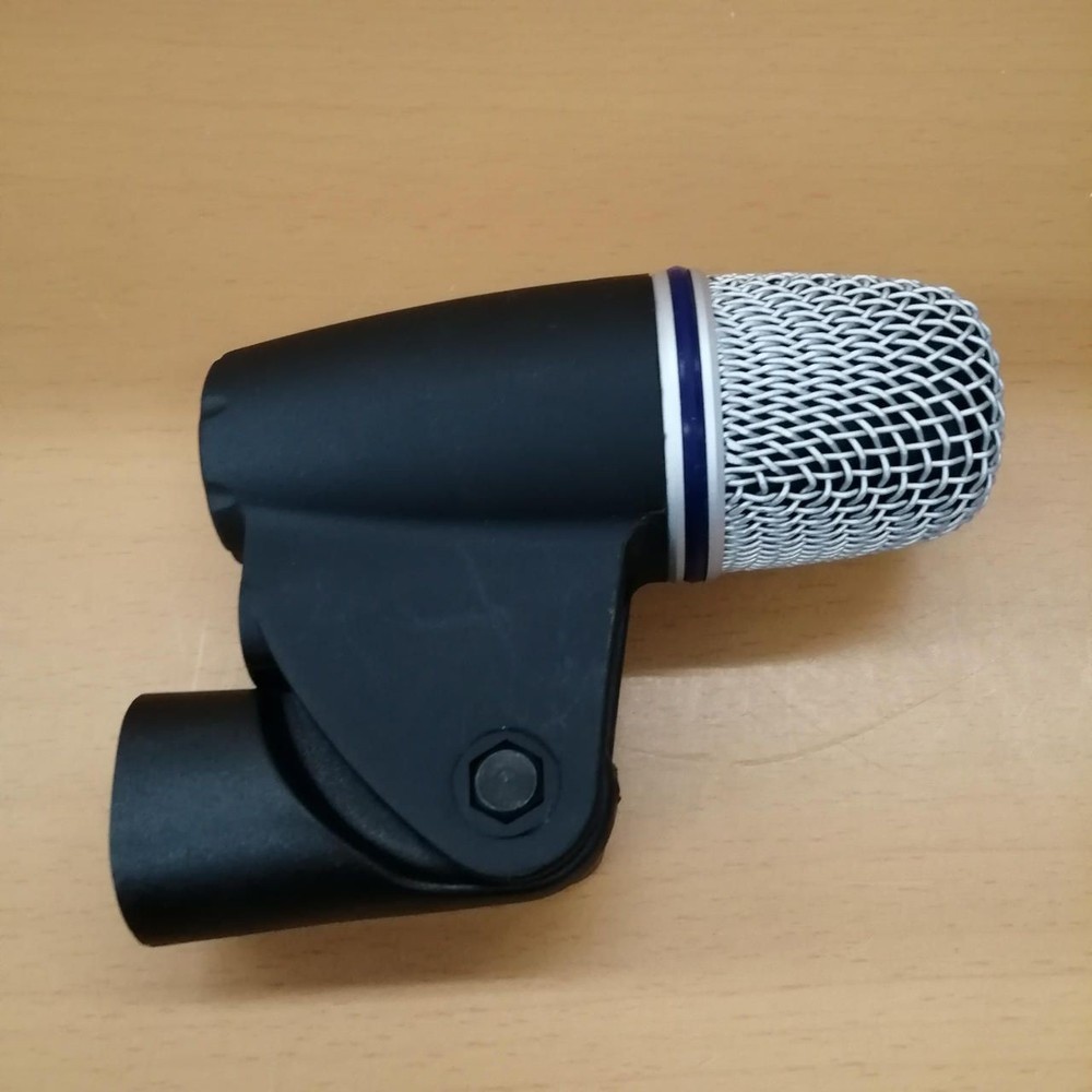 JTS Dynamic Microphone TX-6 Used