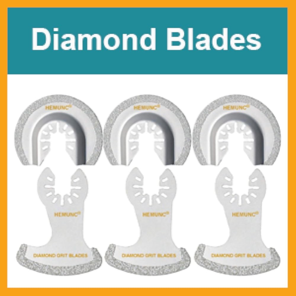 Oscillating Multitool Saw Blades, Oscillating Multi Tool Hook Knife Blade