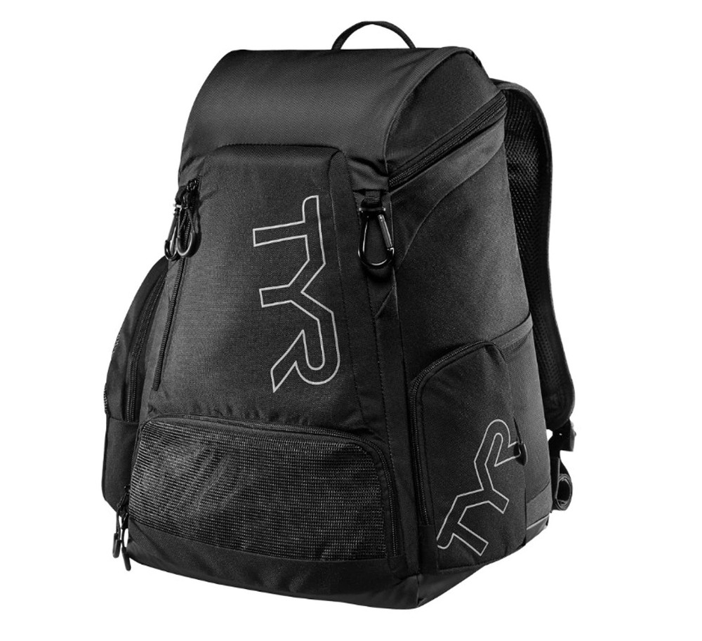 Alliance Backpack, Black, 30 Liter