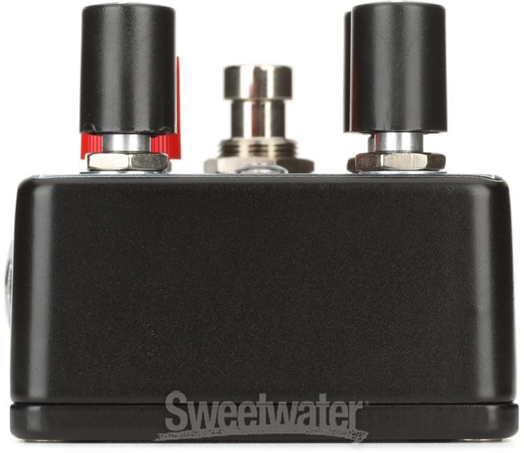 Catalinbread Airstrip CB-Range Discrete Console Pre Pedal