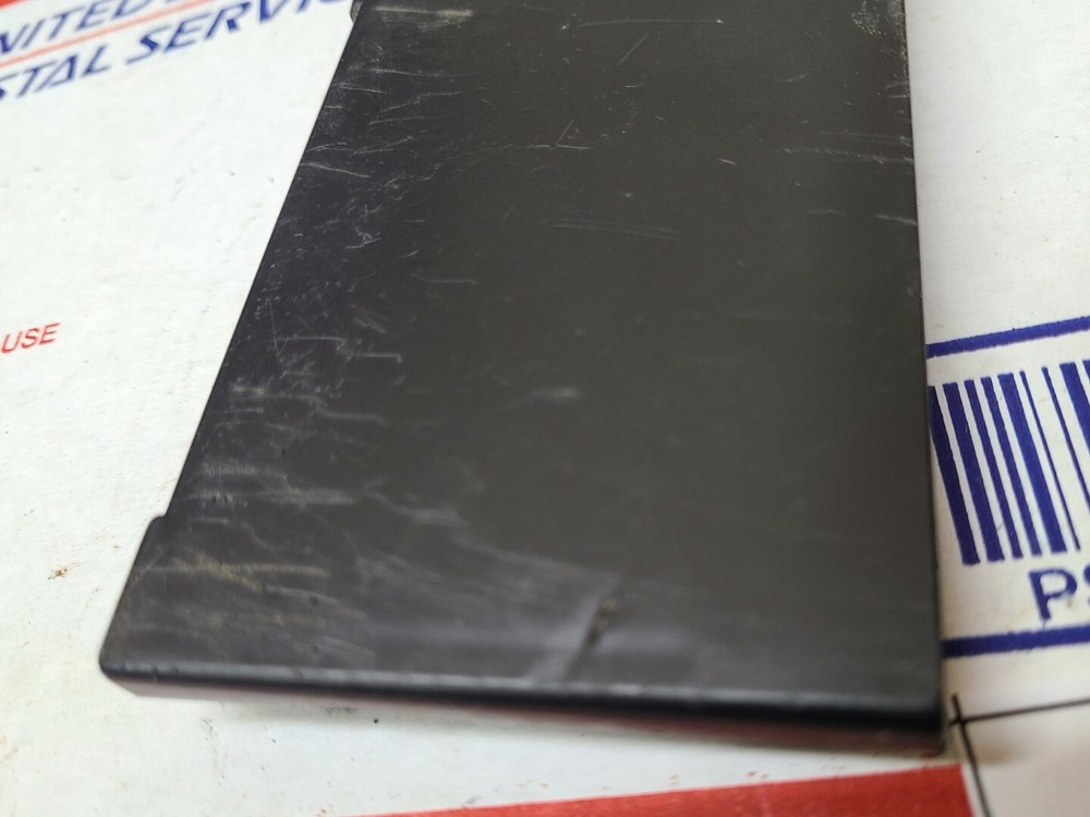 2017 Ford Transit Van Trim Black Plastic Insert to034 150 250 350 Rectangle 3.7