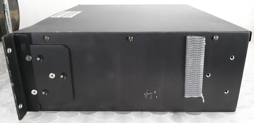 Pair of Studio Technologies LL3GCR-032 Control Room Unit Ears NO AC *TESTED*
