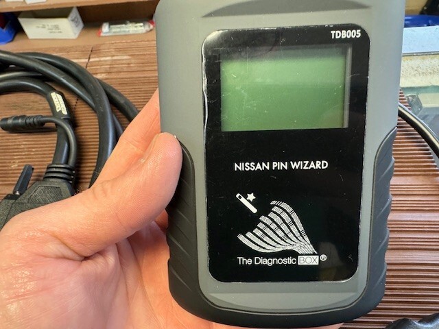 Advanced Diagnostics MVP Pro