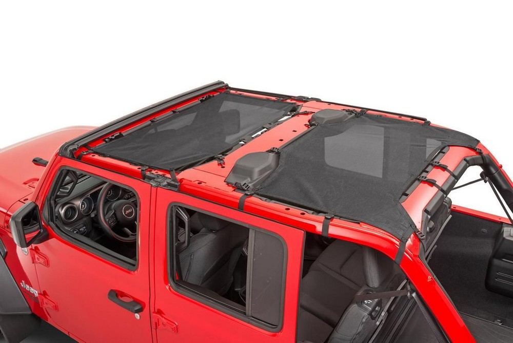 TrailFX Soft Top | MBT002*Bikini Top