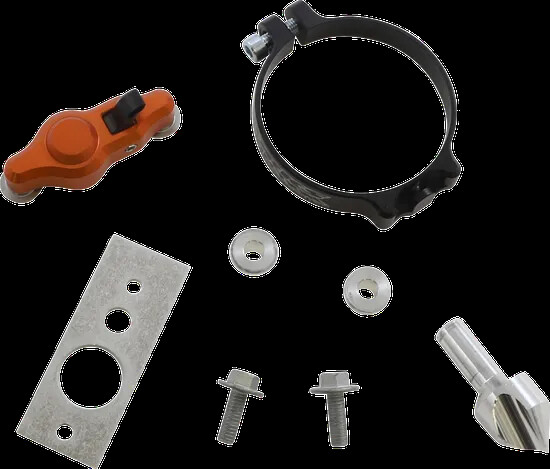 Works Pro Launch Holeshot Start Device for KTM 250 XC 17-22