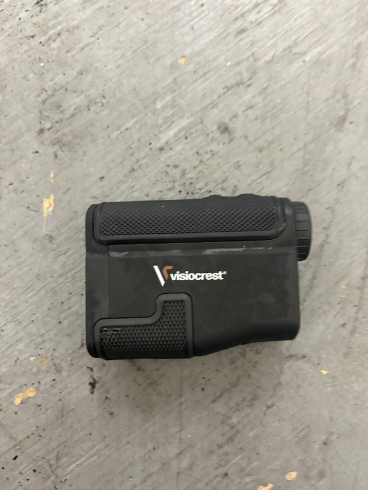 Visiocrest B-3280-BL Laser Rangefinder