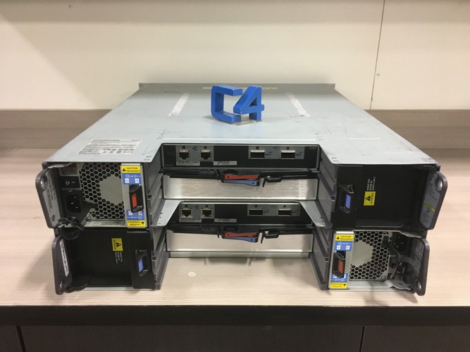 NETAPP DS4246 NETAPP DS4246 LFF DISK SHELF