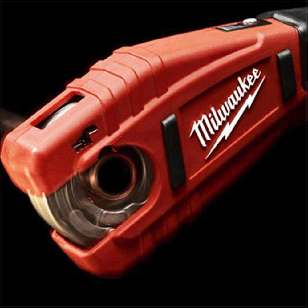 Milwaukee Tool M12 Copper Tubing Cutter (Tool Only)