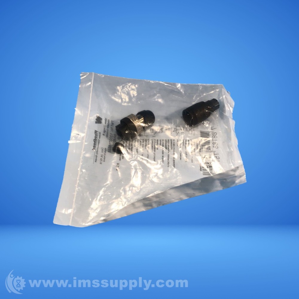 Woodhead 1200710038 FNFP