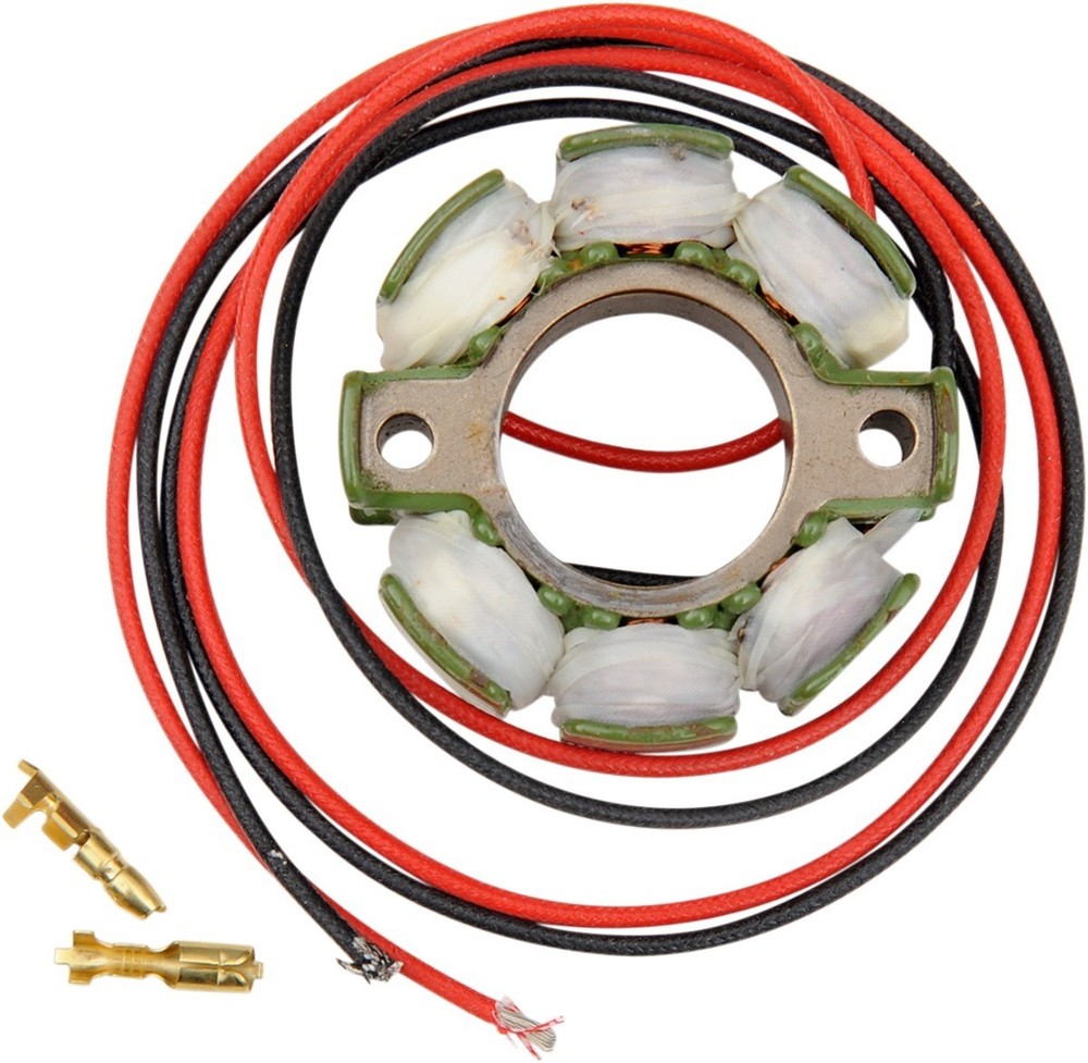 Moose M-21-811 Stator - Suzuki
