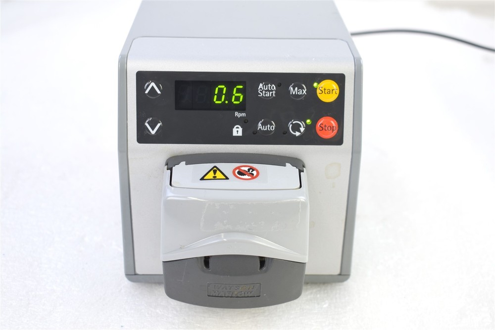 Watson Marlow 120U/DV Peristaltic Pump
