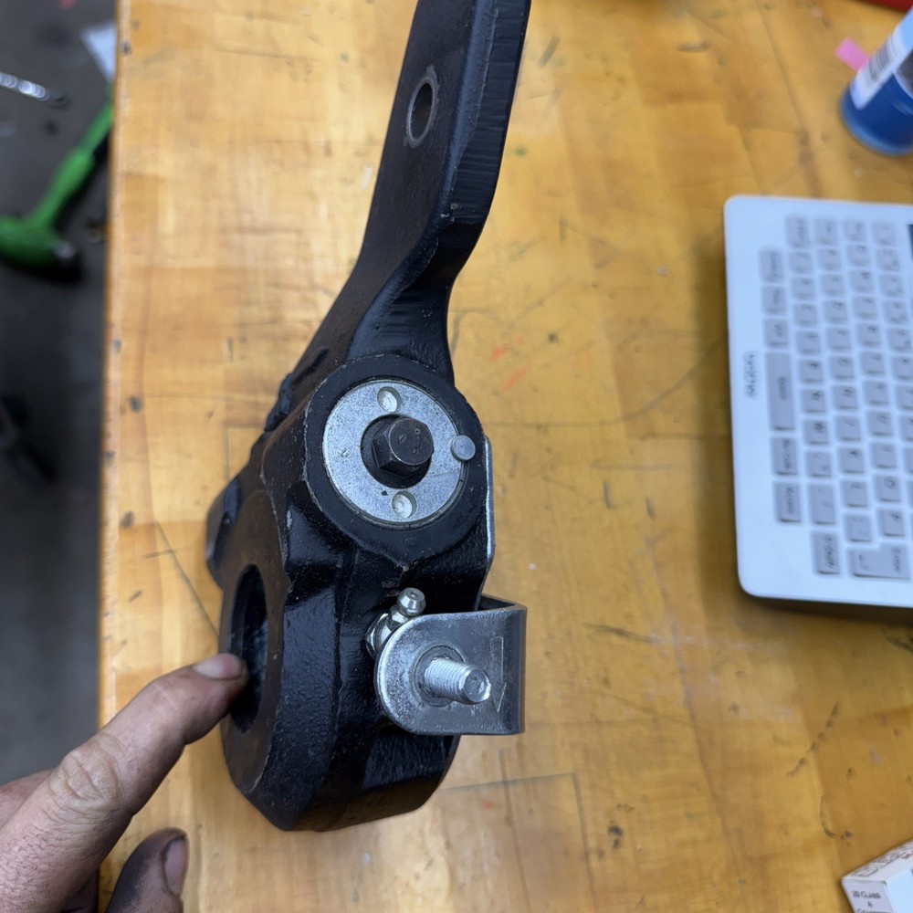 Meritor M808005 Premium Asa