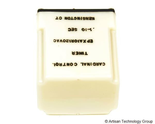 Cardinal Control EPXA10R120VAC Timer