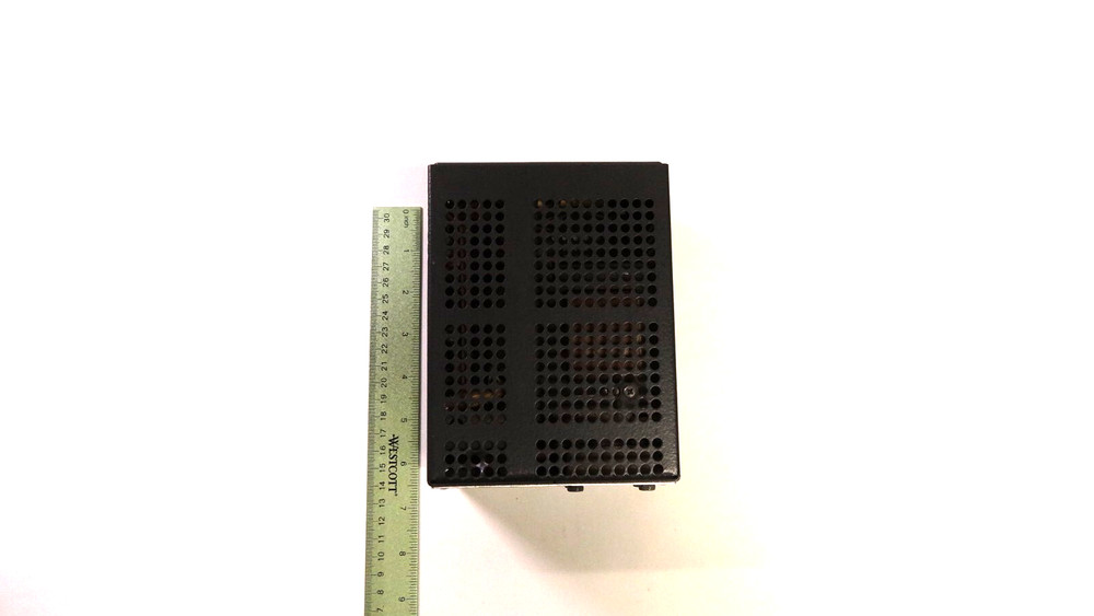 Lambda Regulated Power Suppl Model LM219