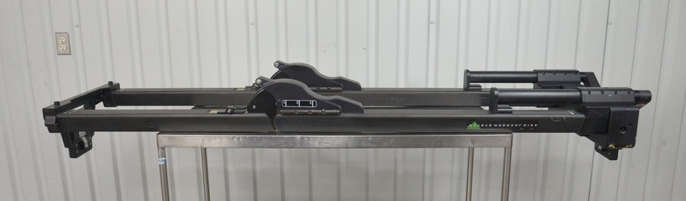 Mizuho OSI 6977 Axis Jackson Tabletop System