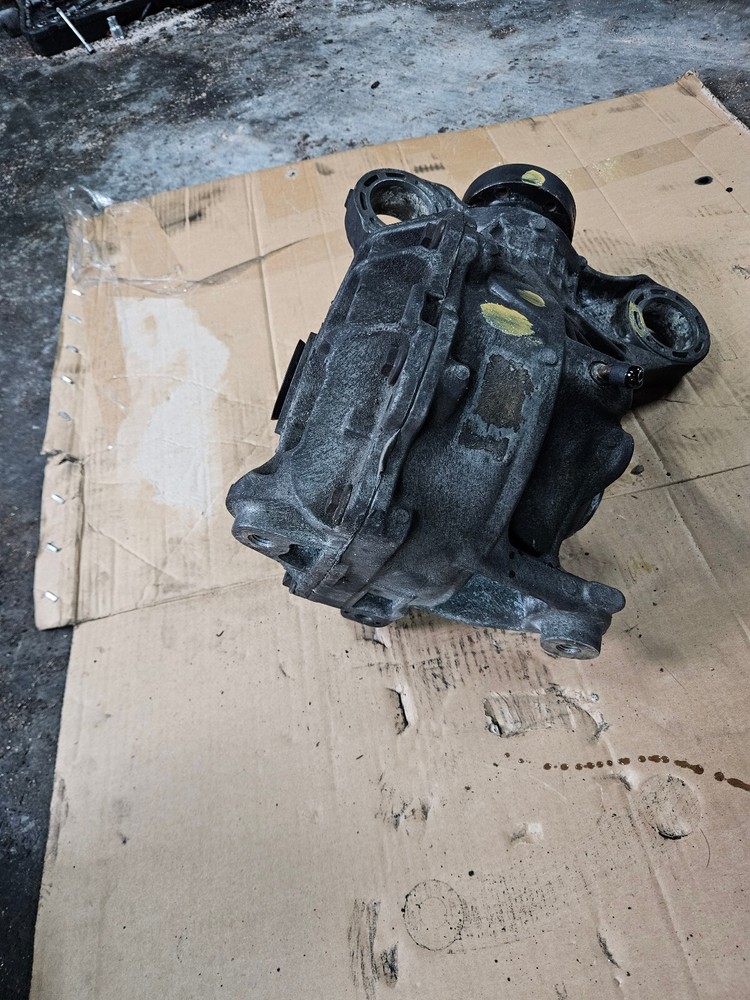JAGUAR RANGE ROVER LAND ROVER REAR DIFF DIFFERENTIAL 10003596