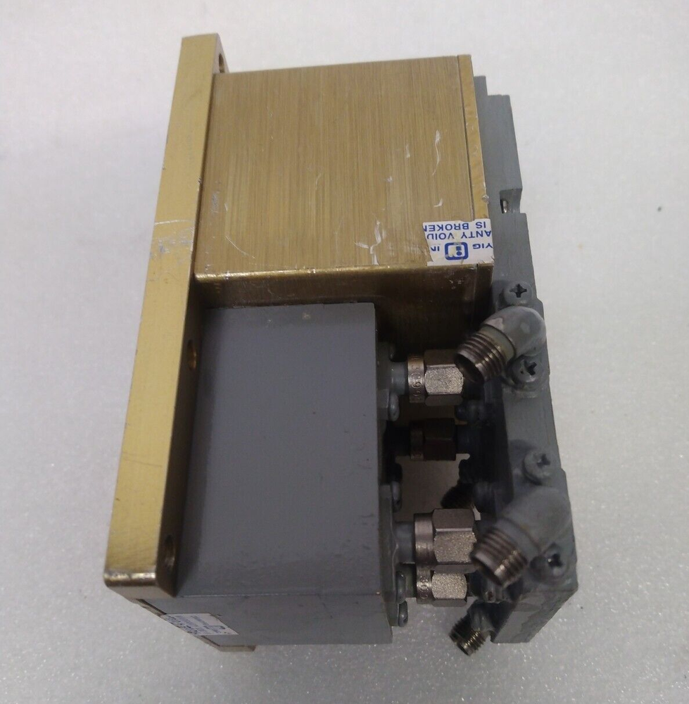 PIN Switch CMCS0796 7W858