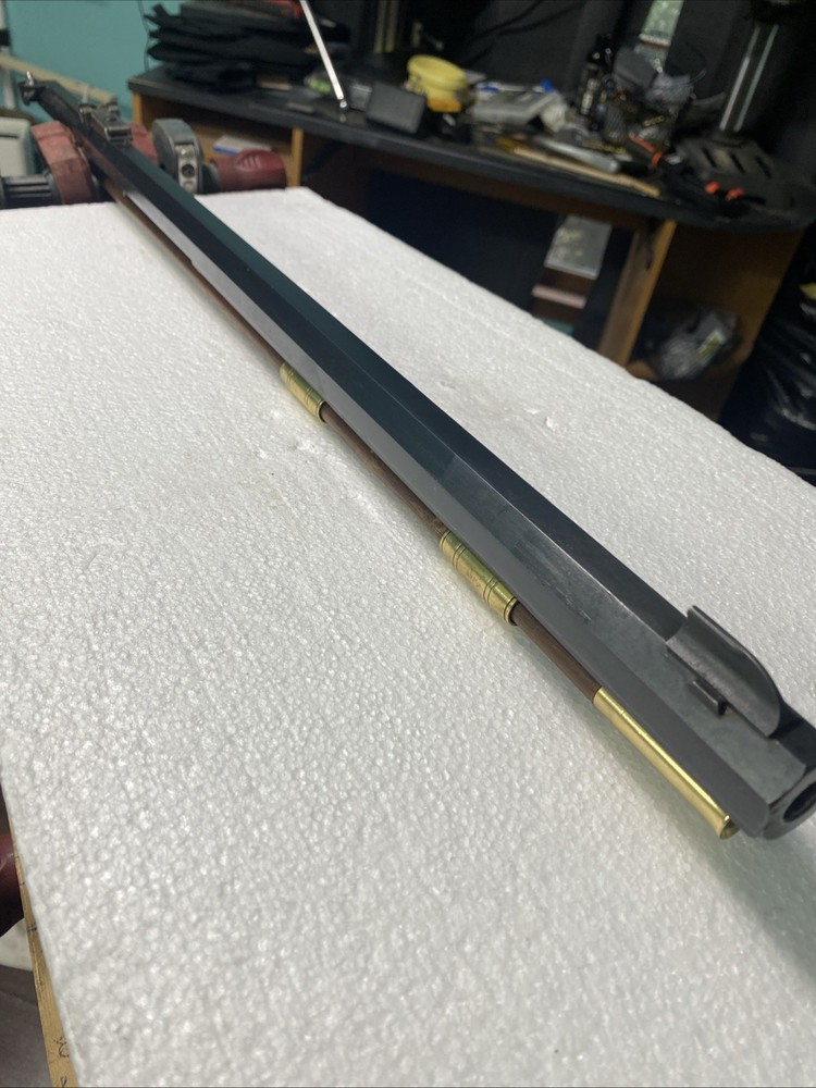 Thompson Center Percussion Hawken 45 cal. Muzzleloader Barrel 28”