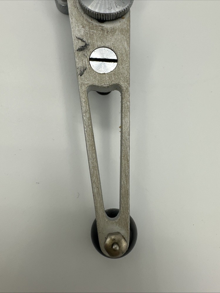 Vintage UNITECH Lettering Scriber #1200