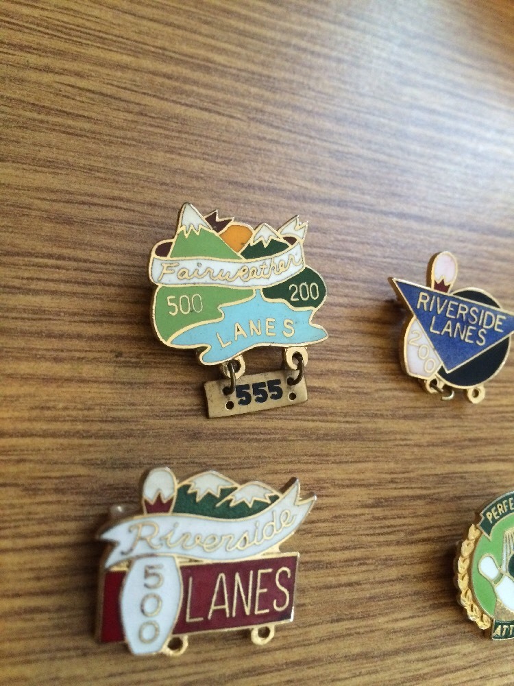 Bowing Pins backs Riverside Lanes