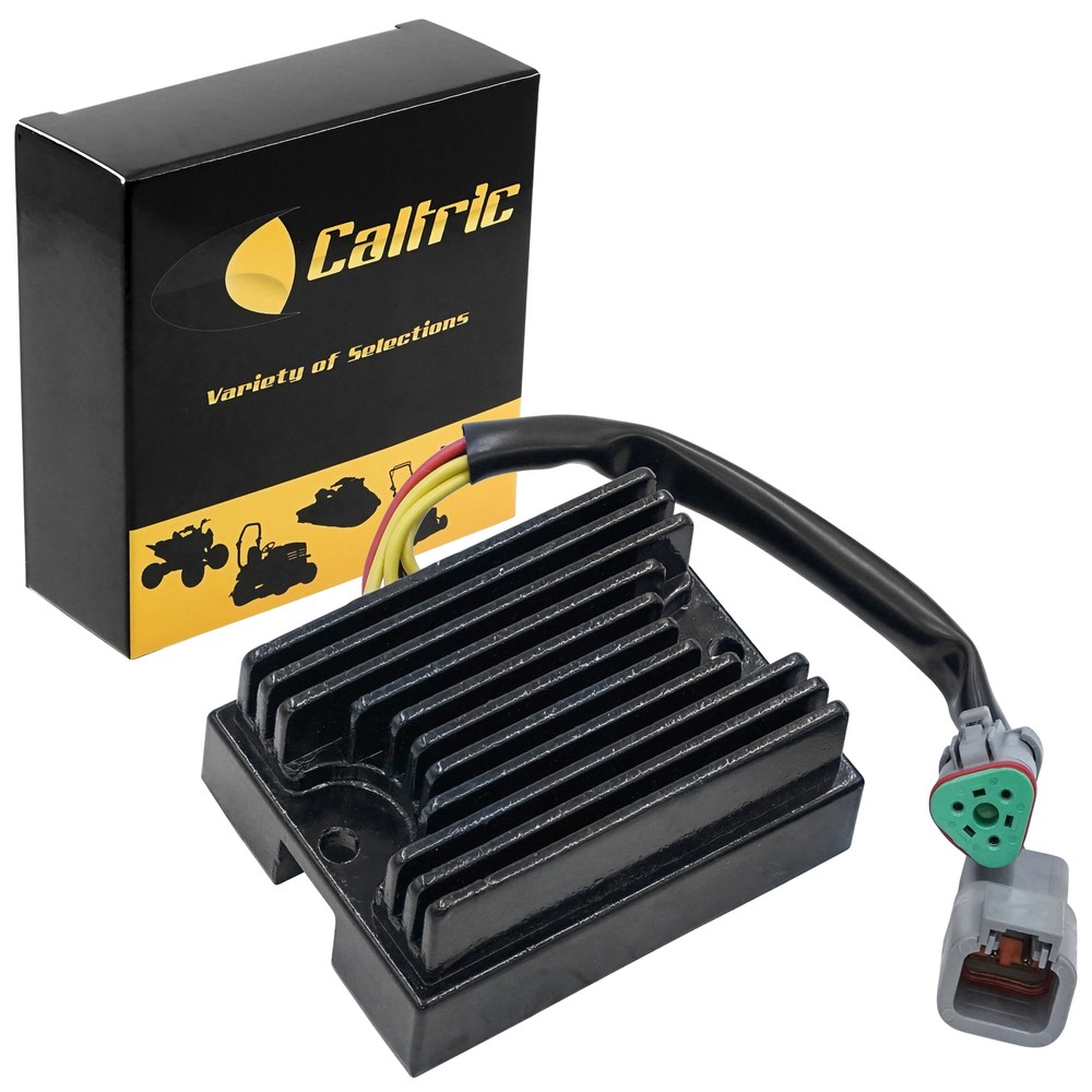 Regulator Rectifier for Seadoo 3D Di RFI 2005-2007 New