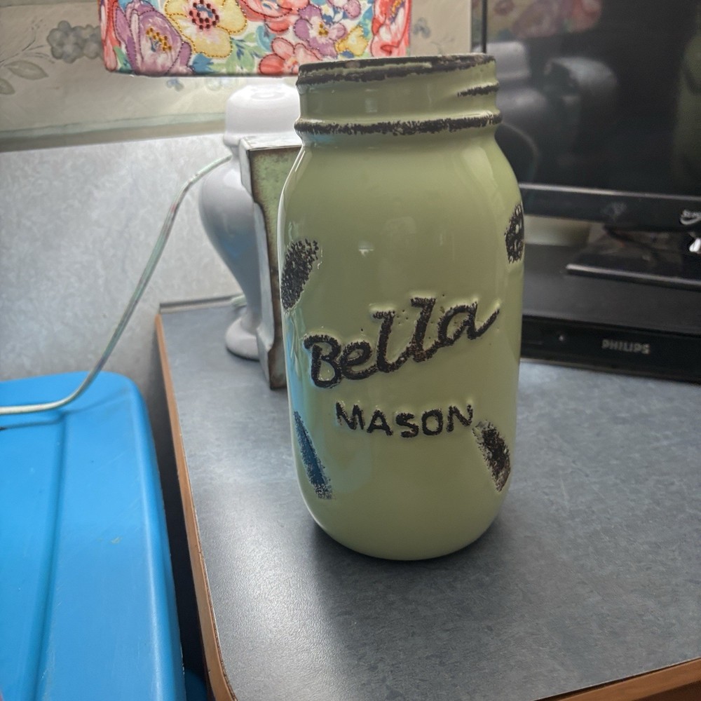 Home Decor Mason Jar