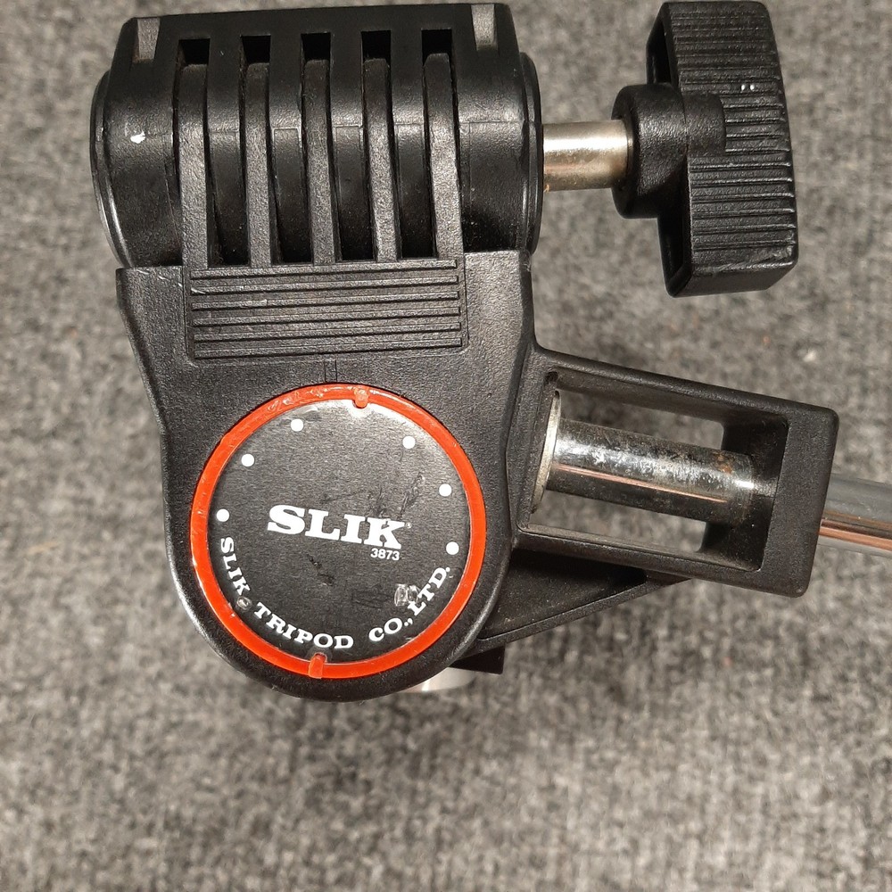 Slik 88 pan panorama head