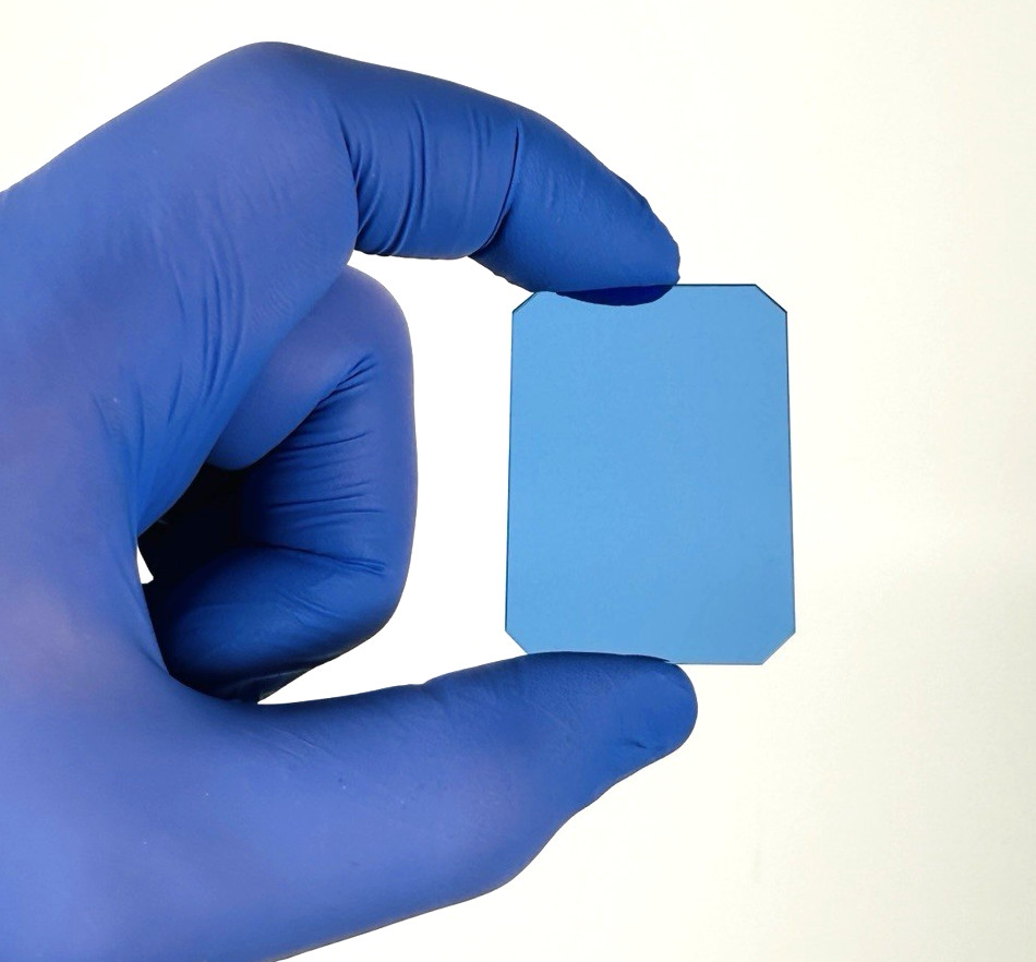 Olympus CK Series Rectangular Blue Filter for Inverted Microscope CK2 CK30 CK40