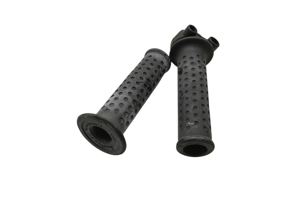 07 Piaggio X9 Evolution 500 Handlebar Grips
