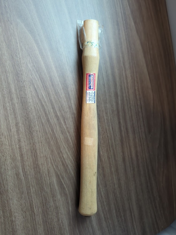 Mohawk Hickory Hammer Replacement Handle 16” M503-16 Sequatchie Handle
