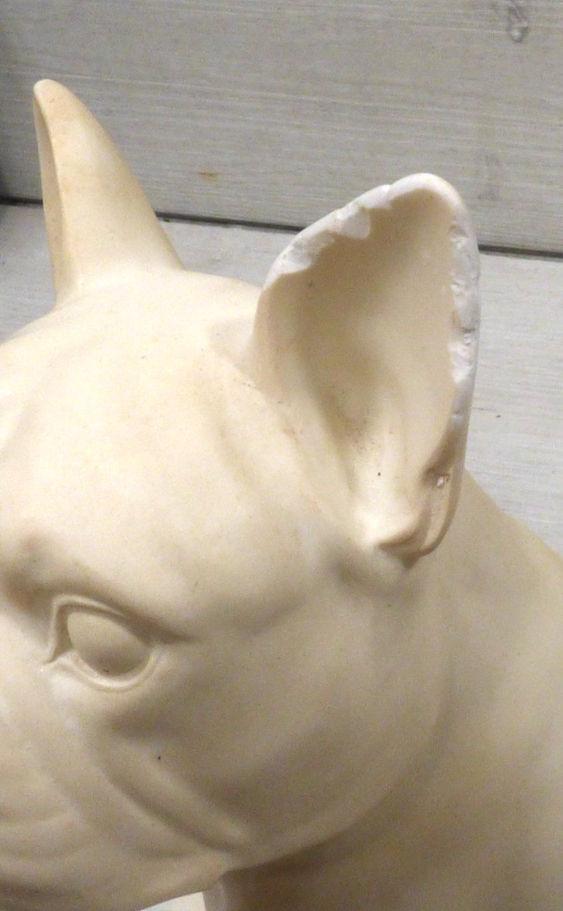 French bulldog Book Ends