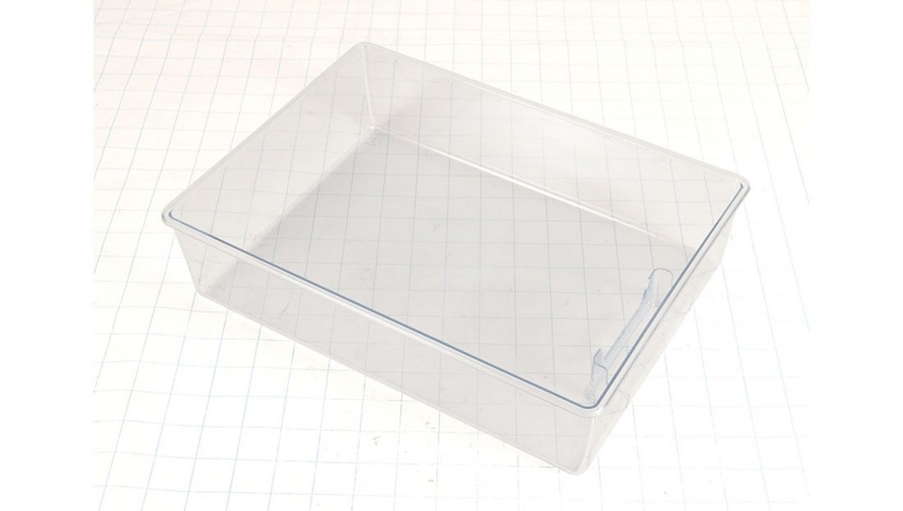 Midea Washer Part # 12131000000159 - Ice Box