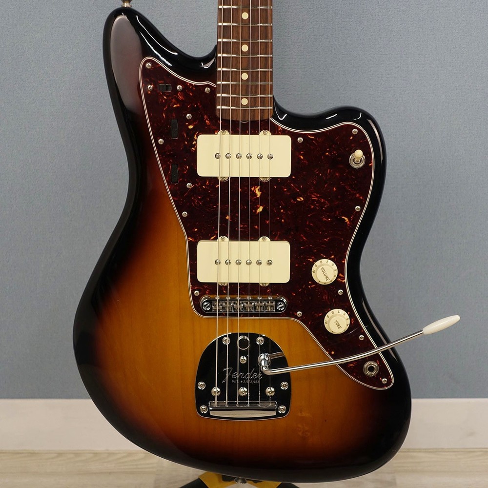 Fender Classic Player Jazzmaster Special 3CS 2013 164931