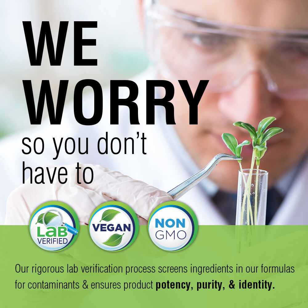 Solaray Maca Root 525 mg | 100 VegCaps