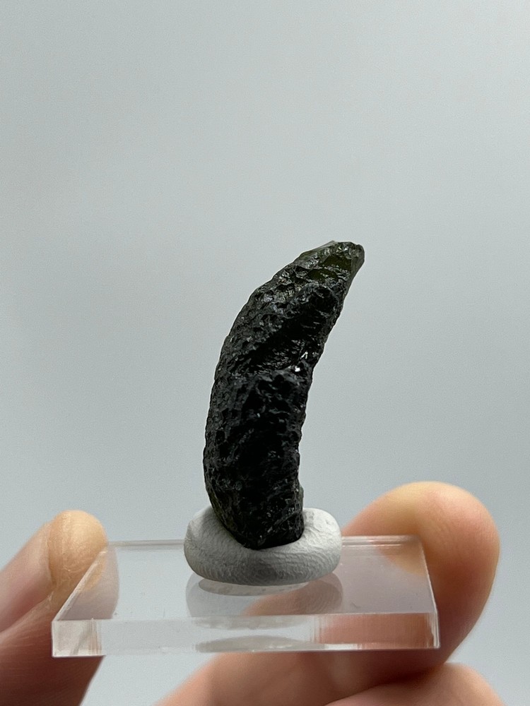 Moldavite GG 5.79g