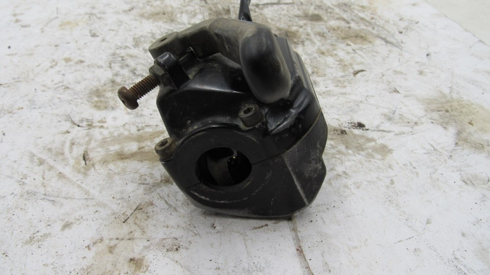 2007 Can-Am 800 Outlander XT Thumb Throttle Handle Lever