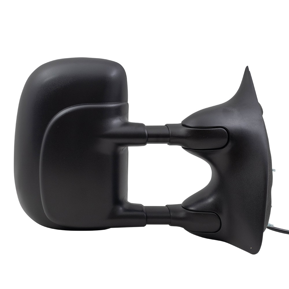 Power Towing Mirror For 2000-2005 Excursion Extendable Includes Adapter Heated