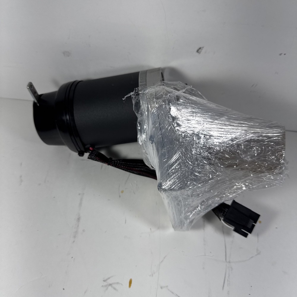 Pride Jazzy Select Elite Motor, Brake & Axle (Left Side)