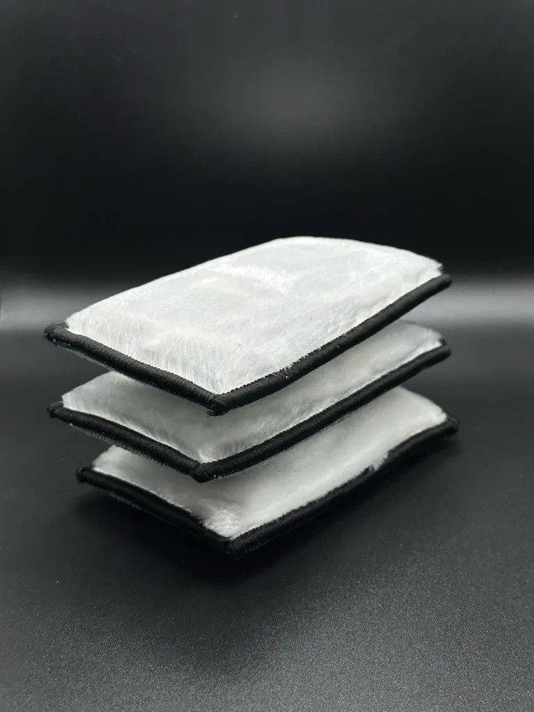 Interior Scrub Pad- SIngle