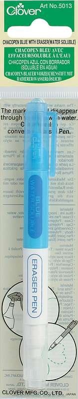 Water-Soluble Chacopen Blue