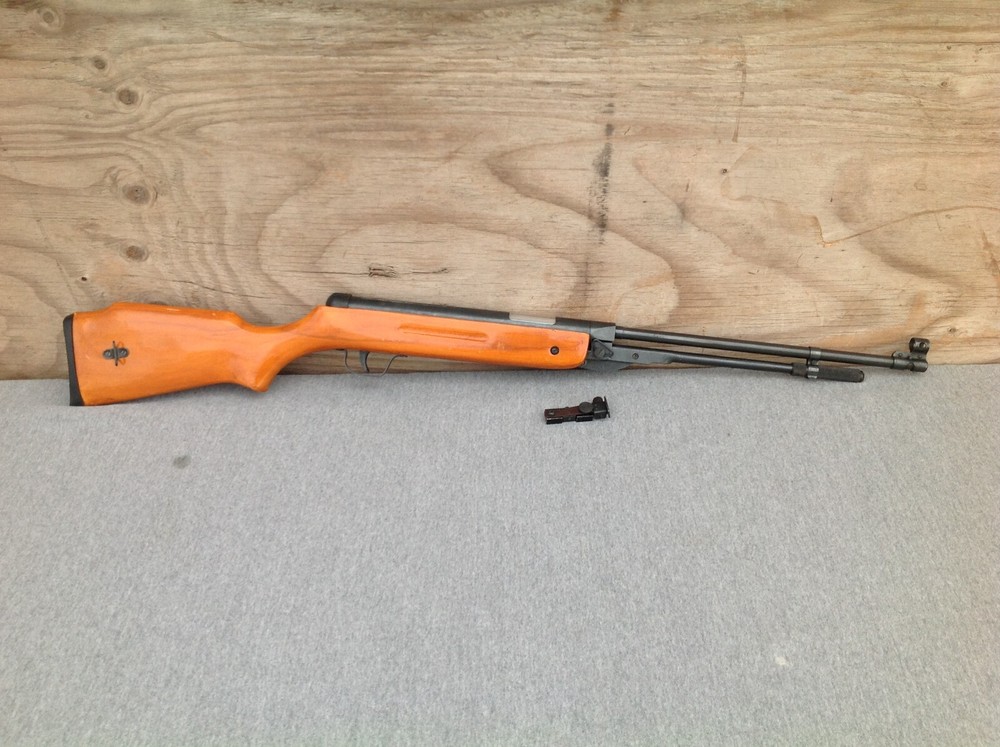 Chinese B3 Underlever Air Rifle
