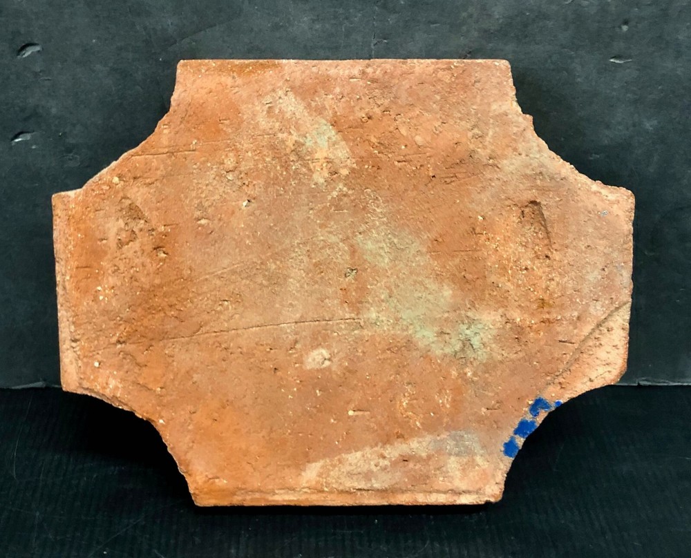 Antique Catalina Decorative Paver Tile